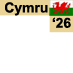 World Cup Wales 2026