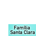 Sou da Fam. Santa Clara!