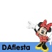 DAfiesta - MinnieMouse