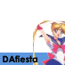 DAfiesta - SailorMoon