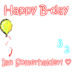Happy B-day Ian Somerhalder!