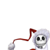 I believe in Sandy Claws
