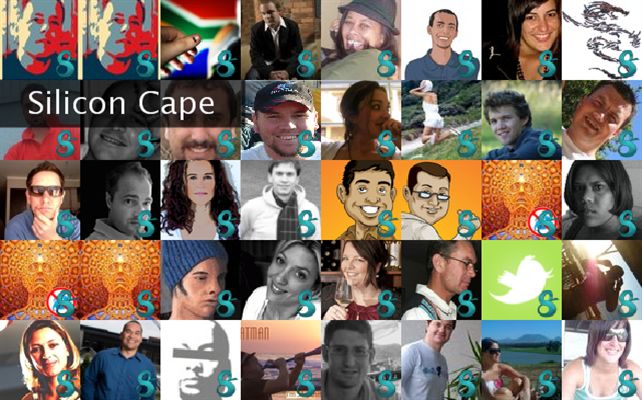 Silicon Cape Twibute 50