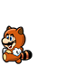Tanooki Mario