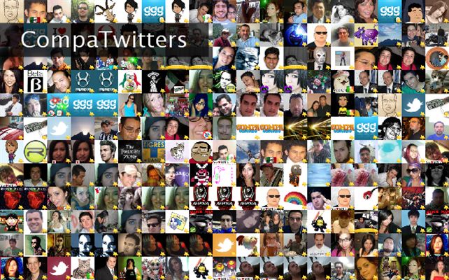 CompaTwitters Twibute 250