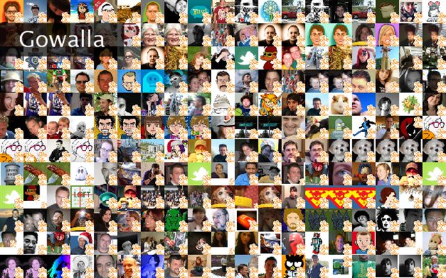 Gowalla Twibute 250