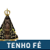 Eu tenho fé 