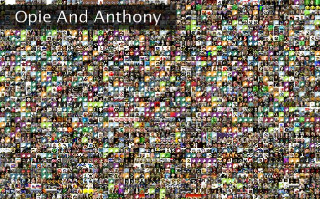 Opie And Anthony Twibute 2500