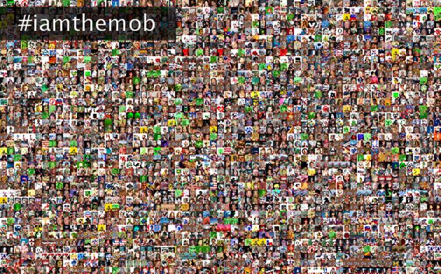 #iamthemob Twibute 2500