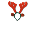 Christmas Antlers
