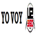 U2 360 chile