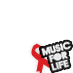 Music For Life 2010