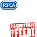 RSPCA Big Christmas Feed 