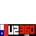 U2360Chile