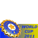 India for the 2011 World Cup