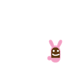 FUGASHI NewYearBunny