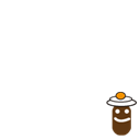 FUGASHI KagamiMochi