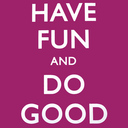 HaveFunDoGood