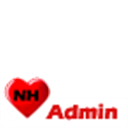 Naughty House Admins