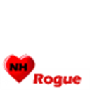 Naughty House Rogue