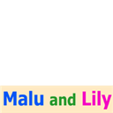 Malu and Lily
