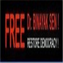 Free Binayak Sen Campaign