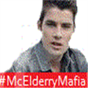#McElderryMafia