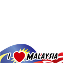 #iheartmalaysia