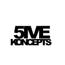 5IVE KONCEPTS