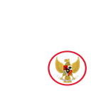 GARUDA di dada ku