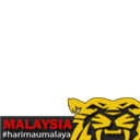 Harimau Malaya