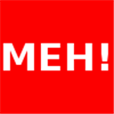 Meh to AV