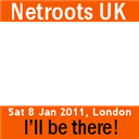 Netroots UK