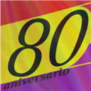80 aniversario república