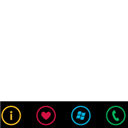 I Love Windows Phone 7