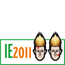 Jedward #jedwardeurovision