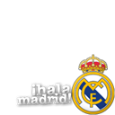 Soy Madridista ¡Hala Madrid!