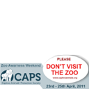 Zoo Awareness Weekend