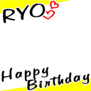 RYO HappyBirthday 8ver.