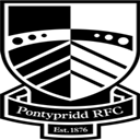 I ♥ Pontypridd RFC!