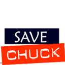 Save CHUCK