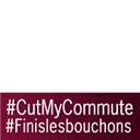 #CutMyCommute