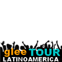 Latinamerica wants Glee Tour