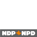 NDP - NPD