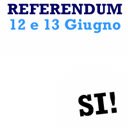 Referendum 12/13 Giugno 2011