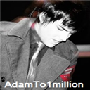Adam to 1 million