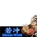 Jakuchu Miracle World