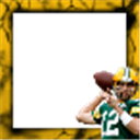 Aaron Rodgers - Packers