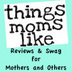 ThingsMomsLike