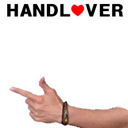 Hand Lover 